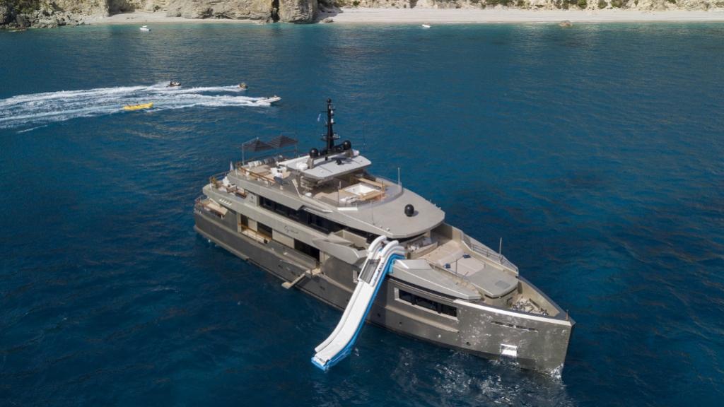 giraud yacht service